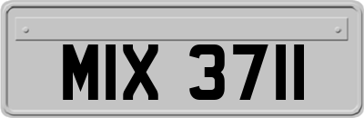 MIX3711