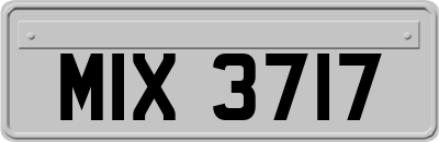 MIX3717