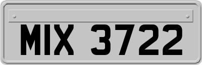 MIX3722