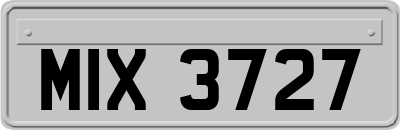 MIX3727