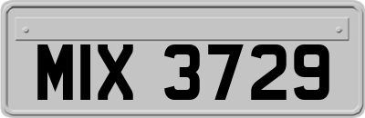 MIX3729