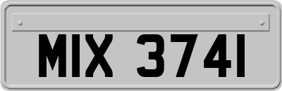 MIX3741
