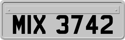 MIX3742