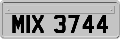 MIX3744