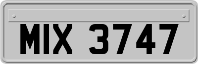 MIX3747