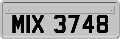 MIX3748
