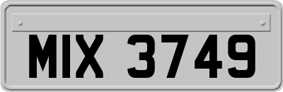 MIX3749