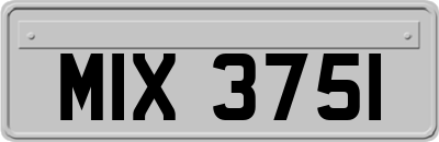 MIX3751