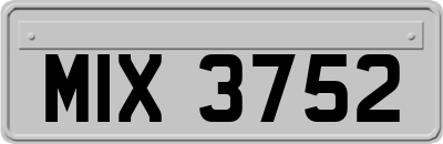 MIX3752