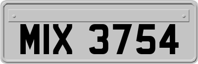 MIX3754