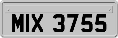 MIX3755
