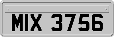 MIX3756
