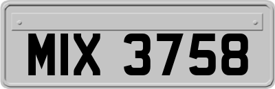 MIX3758
