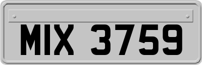 MIX3759