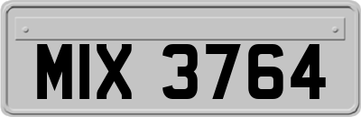 MIX3764