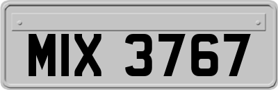 MIX3767
