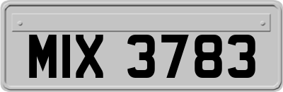 MIX3783