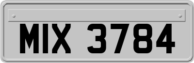MIX3784
