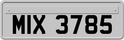MIX3785