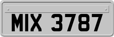 MIX3787
