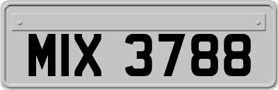 MIX3788