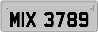 MIX3789