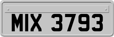 MIX3793