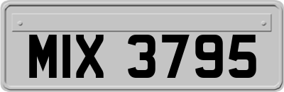 MIX3795
