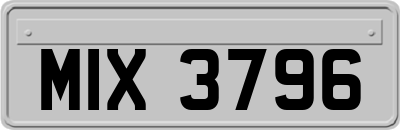 MIX3796