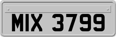 MIX3799