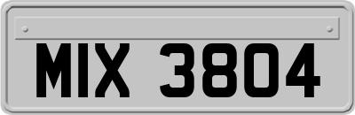 MIX3804