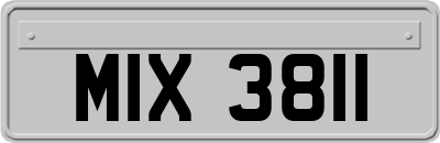 MIX3811