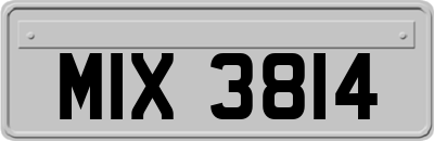 MIX3814