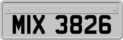MIX3826