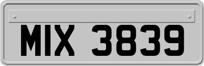 MIX3839