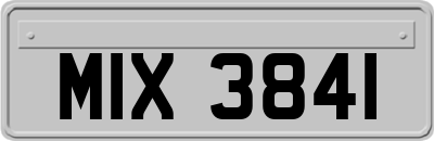 MIX3841