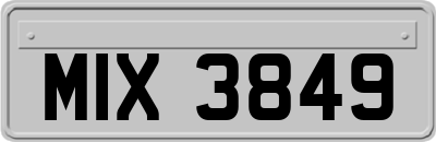 MIX3849