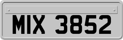 MIX3852