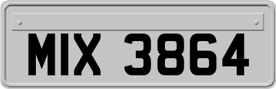 MIX3864