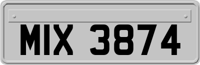 MIX3874