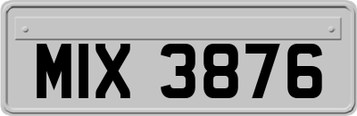 MIX3876
