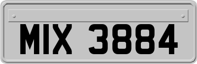 MIX3884