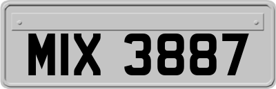 MIX3887
