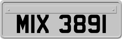 MIX3891