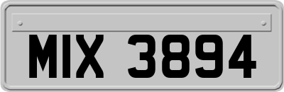 MIX3894