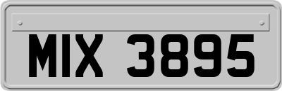 MIX3895