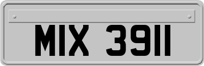 MIX3911