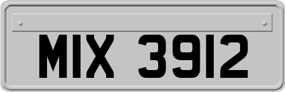 MIX3912