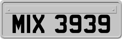 MIX3939