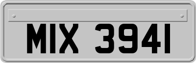 MIX3941